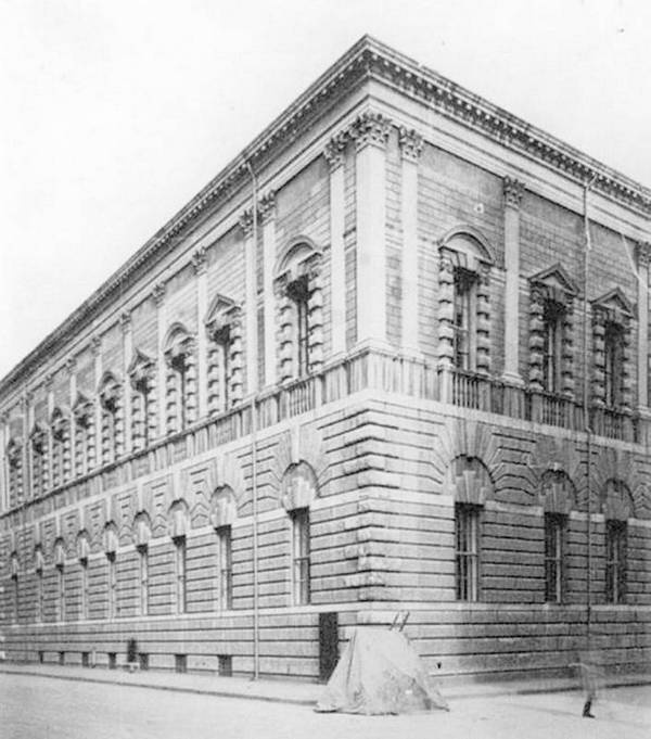 Иллюстрация к книге — Московский модерн в лицах и судьбах [i_110.jpg]