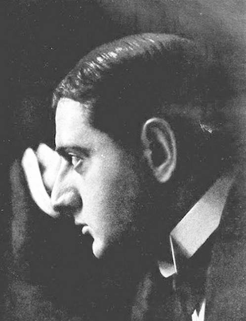 Иллюстрация к книге — Московский модерн в лицах и судьбах [i_111.jpg]