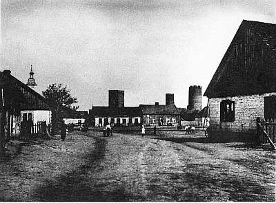 Иллюстрация к книге — Вольф Мессинг [i_002.jpg]