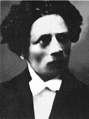 Иллюстрация к книге — Вольф Мессинг [i_005.jpg]