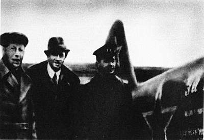 Иллюстрация к книге — Вольф Мессинг [i_010.jpg]