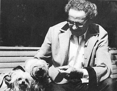 Иллюстрация к книге — Вольф Мессинг [i_023.jpg]