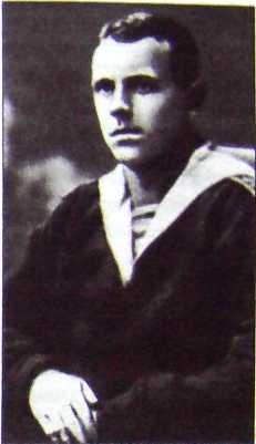 Иллюстрация к книге — Коллонтай. Валькирия и блудница революции [i_007.jpg]