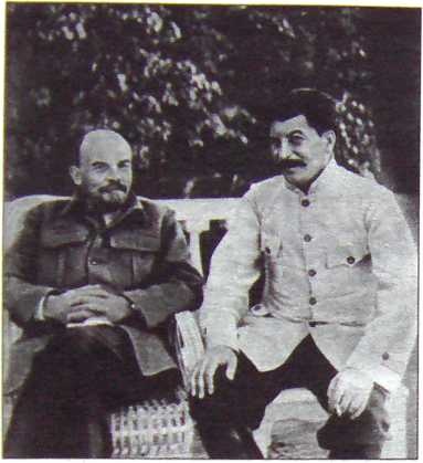 Иллюстрация к книге — Коллонтай. Валькирия и блудница революции [i_011.jpg]