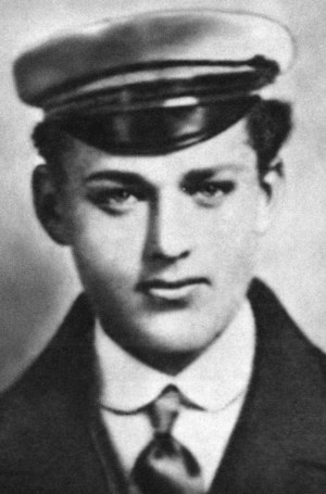 Иллюстрация к книге — Рокоссовский [i_003.jpg]