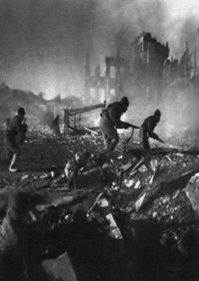 Иллюстрация к книге — Рокоссовский [i_031.jpg]