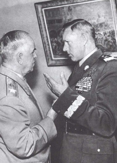 Иллюстрация к книге — Рокоссовский [i_053.jpg]