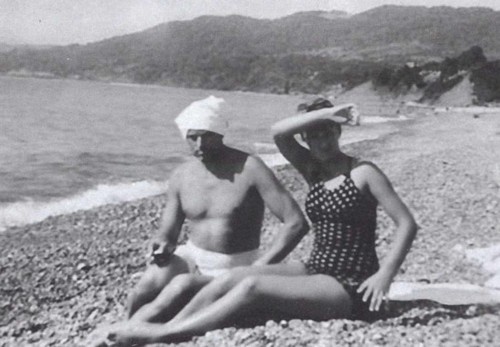 Иллюстрация к книге — Рокоссовский [i_056.jpg]