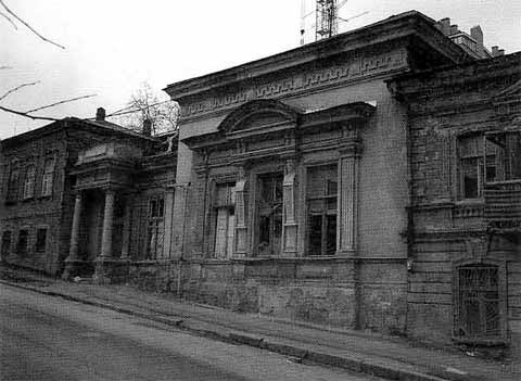 Иллюстрация к книге — Врангель [i_005.jpg]