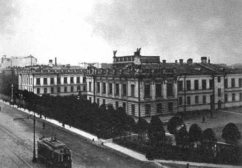 Иллюстрация к книге — Врангель [i_009.jpg]