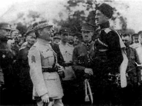 Иллюстрация к книге — Врангель [i_022.jpg]