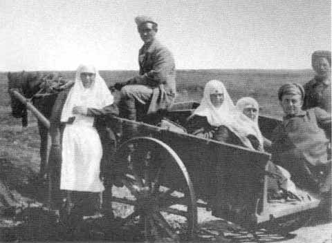 Иллюстрация к книге — Врангель [i_023.jpg]