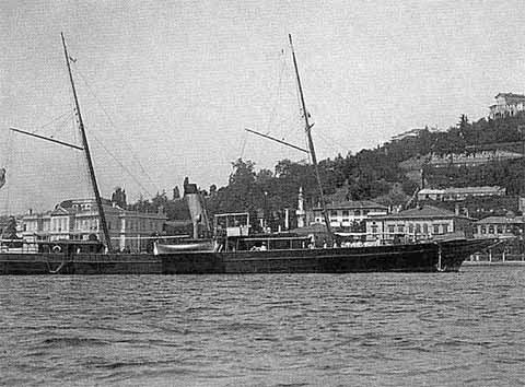 Иллюстрация к книге — Врангель [i_041.jpg]