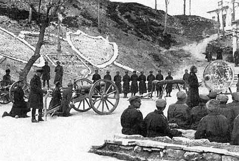 Иллюстрация к книге — Врангель [i_044.jpg]