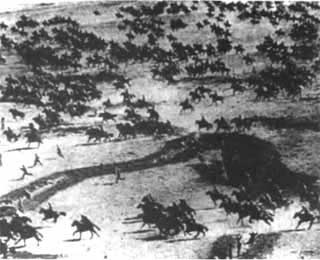 Иллюстрация к книге — Тухачевский [image13.jpg]