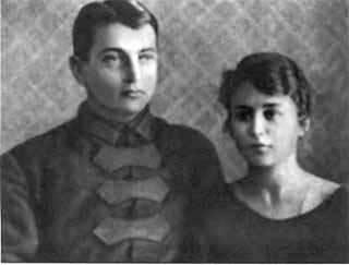 Иллюстрация к книге — Тухачевский [image32.jpg]