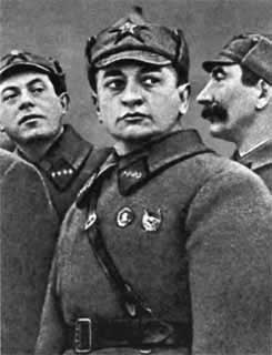 Иллюстрация к книге — Тухачевский [image34.jpg]