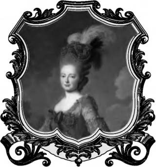 Иллюстрация к книге — Принцессы немецкие – судьбы русские [i_008.jpg]