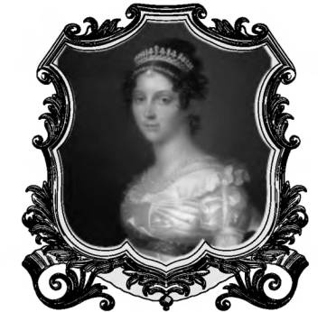 Иллюстрация к книге — Принцессы немецкие – судьбы русские [i_009.jpg]