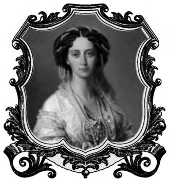 Иллюстрация к книге — Принцессы немецкие – судьбы русские [i_015.jpg]