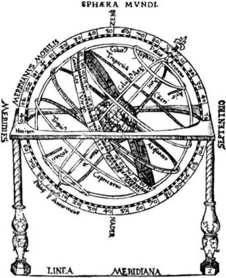 Иллюстрация к книге — Более совершенные небеса [i_005.jpg]