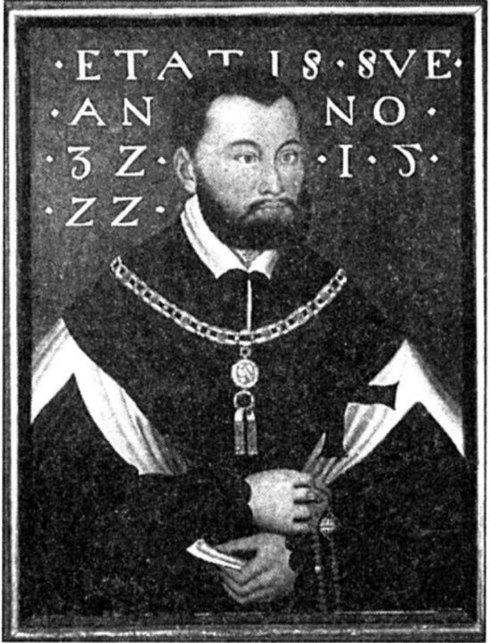 Иллюстрация к книге — Более совершенные небеса [i_009.jpg]