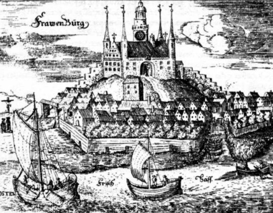 Иллюстрация к книге — Более совершенные небеса [i_020.jpg]