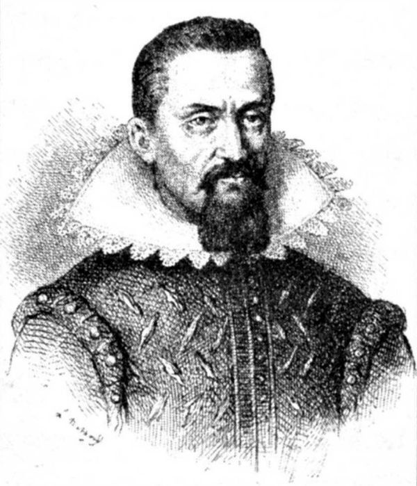 Иллюстрация к книге — Более совершенные небеса [i_030.jpg]