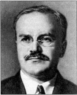 Иллюстрация к книге — Генерал Абакумов. Всесильный хозяин СМЕРШа [i_004.jpg]