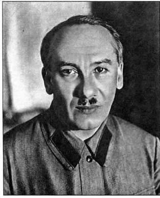 Иллюстрация к книге — Генерал Абакумов. Всесильный хозяин СМЕРШа [i_005.jpg]