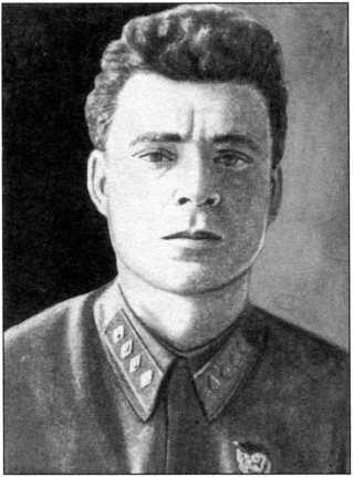 Иллюстрация к книге — Генерал Абакумов. Всесильный хозяин СМЕРШа [i_007.jpg]