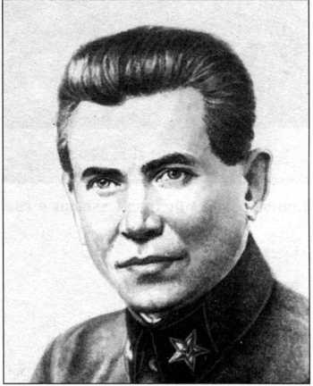 Иллюстрация к книге — Генерал Абакумов. Всесильный хозяин СМЕРШа [i_011.jpg]