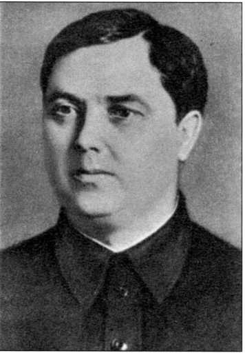 Иллюстрация к книге — Генерал Абакумов. Всесильный хозяин СМЕРШа [i_030.jpg]