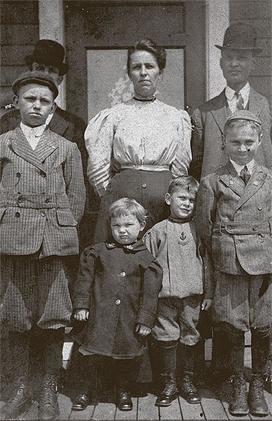 Иллюстрация к книге — Я пасу облака [i_015.jpg]