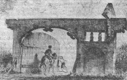 Иллюстрация к книге — Козьма Прутков [i_017.jpg]