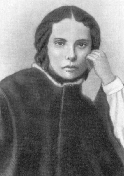 Иллюстрация к книге — Три любви Достоевского [autogen_ebook_id19.jpg]