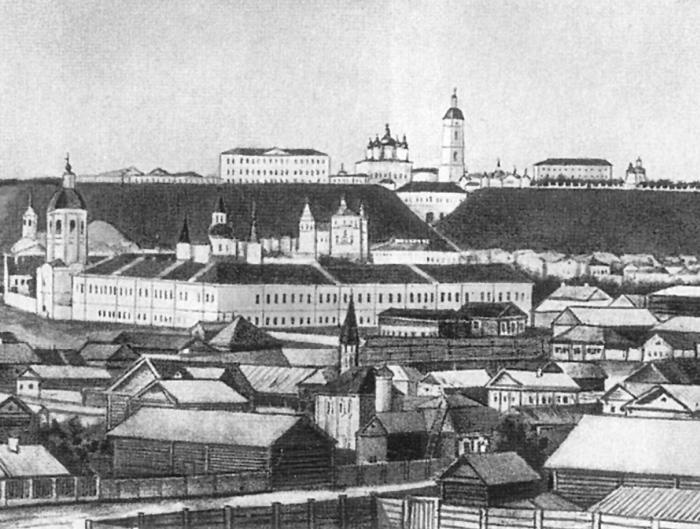 Иллюстрация к книге — Три любви Достоевского [autogen_ebook_id22.jpg]