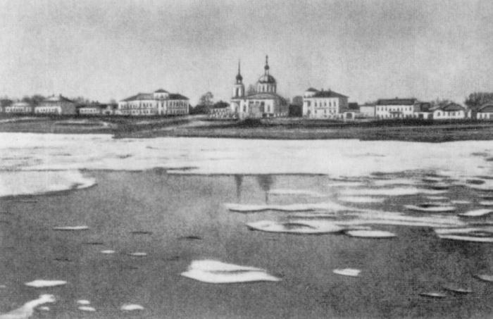 Иллюстрация к книге — Три любви Достоевского [autogen_ebook_id28.jpg]