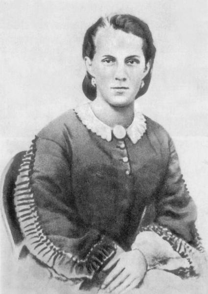 Иллюстрация к книге — Три любви Достоевского [autogen_ebook_id33.jpg]