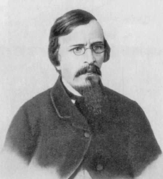 Иллюстрация к книге — Три любви Достоевского [autogen_ebook_id34.jpg]