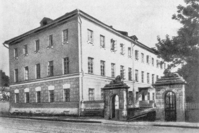 Иллюстрация к книге — Три любви Достоевского [autogen_ebook_id42.jpg]