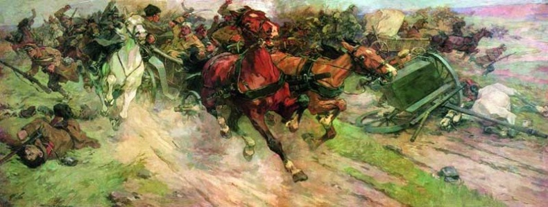 Иллюстрация к книге — Белый Крым. 1920 [ris_22.jpg]