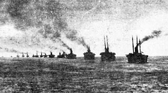 Иллюстрация к книге — Белый Крым. 1920 [ris_24.jpg]