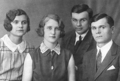 Иллюстрация к книге — Байбаков [i_005.jpg]