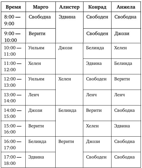 Иллюстрация к книге — Загадочные убийства [i_001.jpg]