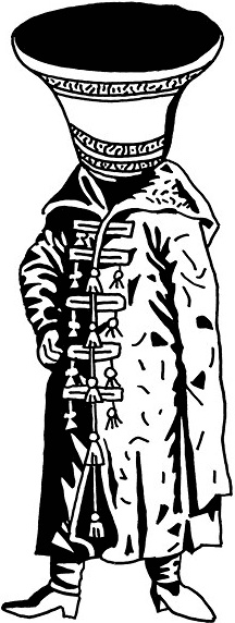 Иллюстрация к книге — Петр Первый. Благо или зло для России? [i_001.jpg]