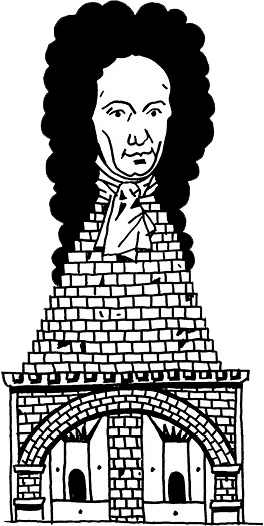 Иллюстрация к книге — Петр Первый. Благо или зло для России? [i_005.jpg]