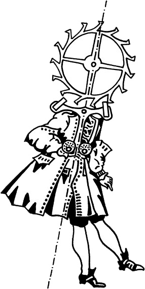 Иллюстрация к книге — Петр Первый. Благо или зло для России? [i_007.jpg]