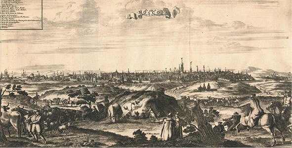 Иллюстрация к книге — Петр Первый. Благо или зло для России? [i_019.jpg]