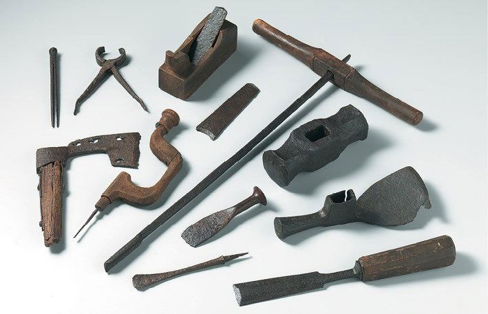 Иллюстрация к книге — Петр Первый. Благо или зло для России? [i_021.jpg]